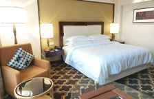 Двухместный номер Standard