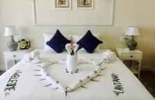 Двухместный номер Deluxe