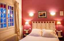 Одноместный номер Standard