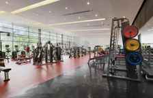 Двухместный номер Deluxe