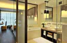 Двухместный номер Deluxe