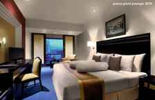 Двухместный номер Deluxe