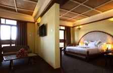 Одноместный люкс