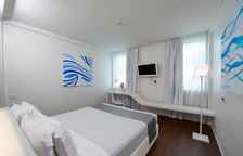 Двухместный номер Superior