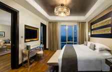 Двухместный номер Grand Deluxe