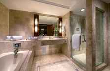 Одноместный клубный номер Executive