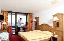 Двухместный номер Standard