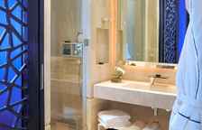 Одноместный номер Deluxe с видом на поле для гольфа