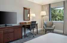 Четырёхместный семейный номер Standard