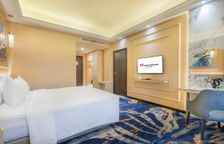 Двухместный номер Deluxe