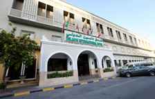 Одноместный номер Standard