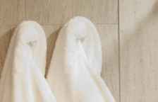 Двухместный номер Standard с видом на море