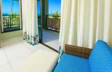 Двухместный номер Deluxe