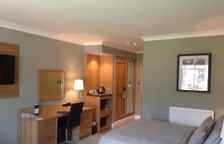 Двухместный номер Standard