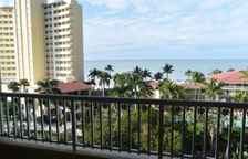 Двухместный полулюкс с видом на залив