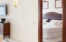 Одноместный люкс Deluxe