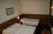 Одноместный номер Superior