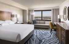 Номер с балконом