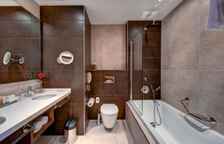 Семейный номер Standard с видом на море