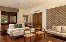 Двухместный номер Luxury