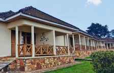 Номер Standard с видом на реку