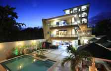 Двухместный номер Deluxe