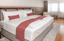 Двухместный номер Superior