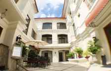 Одноместный номер Standard