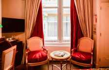 Трёхместный номер Classic