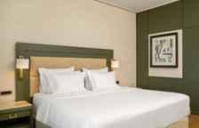 Двухместный номер New Verde Lake / Ancient Port View