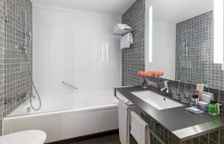 Двухместный номер Superior