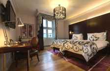 Двухместный люкс Grand Deluxe