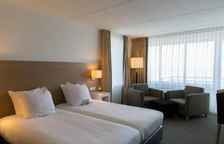 Двухместный номер Superior