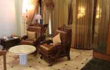 Двухместный номер Standard