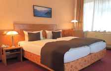 Двухместный номер Comfort