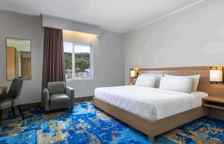 Одноместный полулюкс