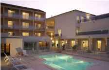 Одноместный номер Standard