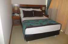 Двухместный номер Standard с балконом