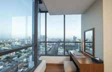 Двухместный номер Deluxe