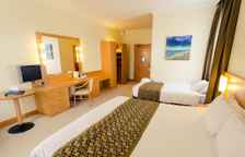 Двухместный семейный номер Standard