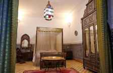 Одноместный полулюкс