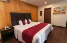 Одноместный люкс