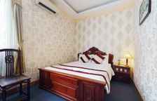 Двухместный номер Superior