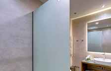 Номер Deluxe с балконом