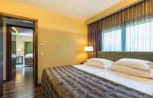 Villa with private pool с 2 комнатами