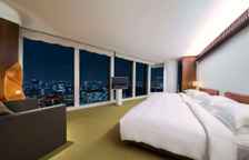 Двухместный Andaz Suite