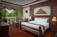 Семейный номер Standard