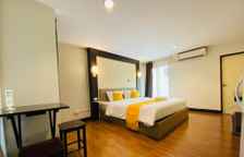 Двухместный номер Deluxe