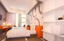 Двухместный номер Deluxe