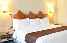 Двухместный номер Deluxe с видом на реку